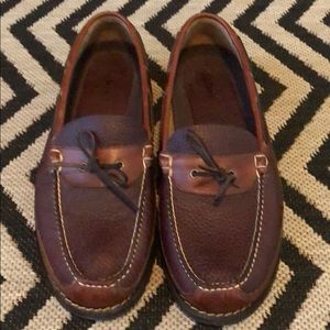 Men's shoes L.L. Bean